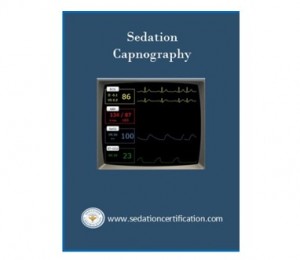 Basic Sedation Capnography Training Video with Ron Eslinger